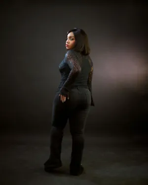 Black Outfit