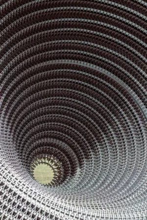 Spiral Structure