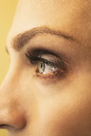 Eyes