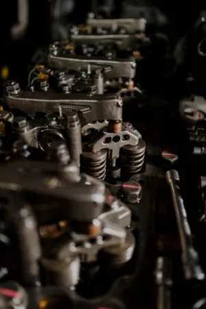 Engine Parts