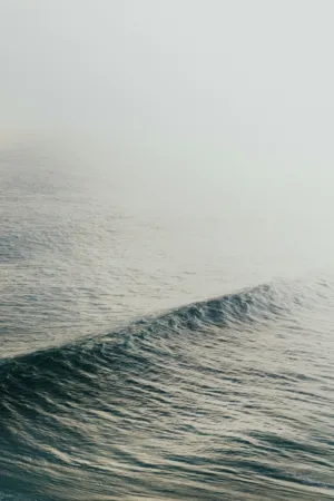 Ocean Wave