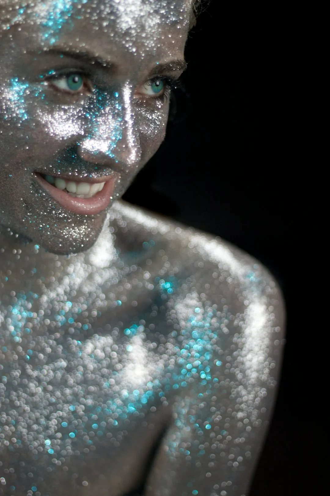Sparkling Beauty