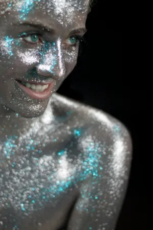 Sparkling Beauty