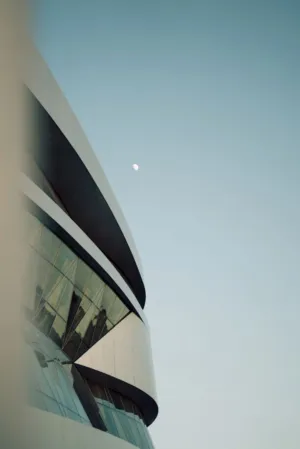 Modern Architecture