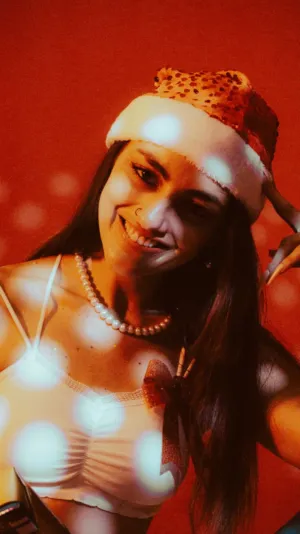 Christmas Cheer