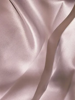 Silk Fabric