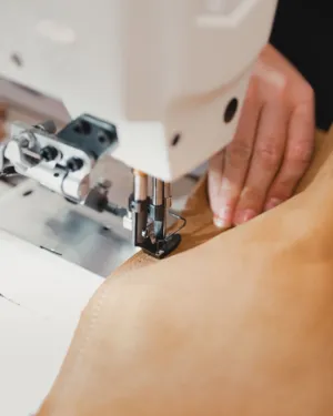 Sewing Process