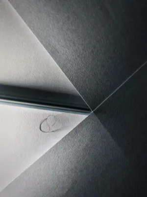 Abstract Paper Art