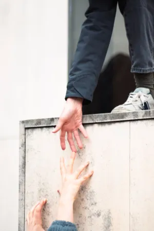 Helping Hands