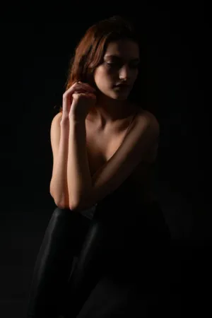 Surreal Portrait