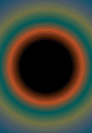 Circular Gradient Background