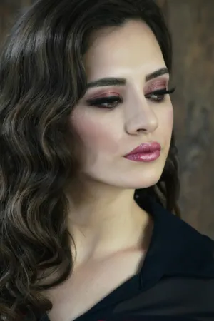 Elegant Portrait
