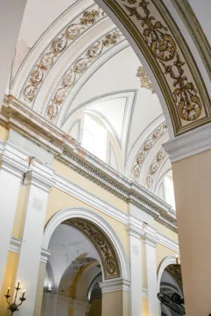 Architectural Interior