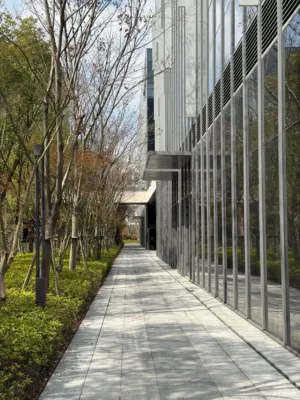 Modern Architecture Pathway