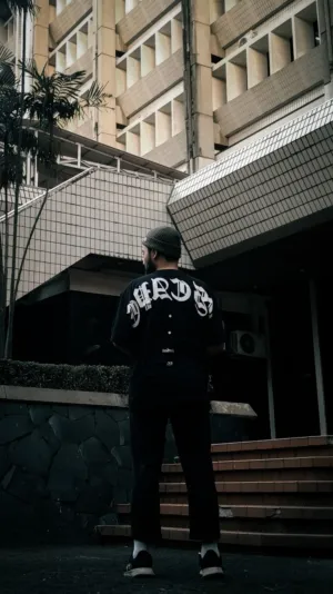 Urban Fashion