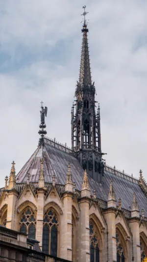 Notre-Dame Cathedral