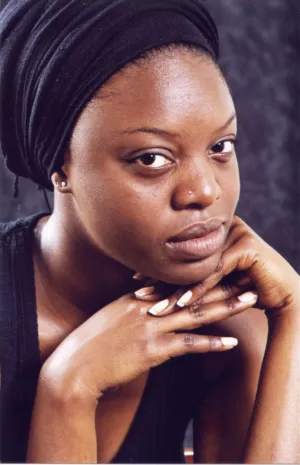 Portrait Of A Woman