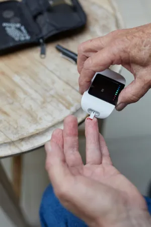 Diabetes Management