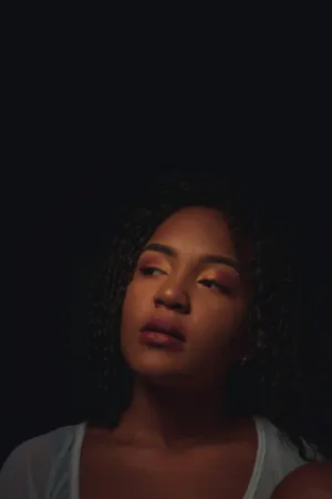 Portrait Of A Woman