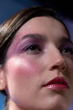Ethereal Beauty