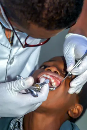 Dental Checkup