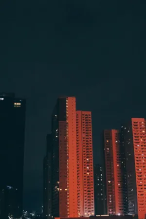 Urban Nightscape