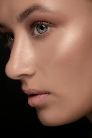 Elegant Beauty
