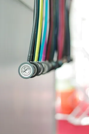 Stethoscope Collection