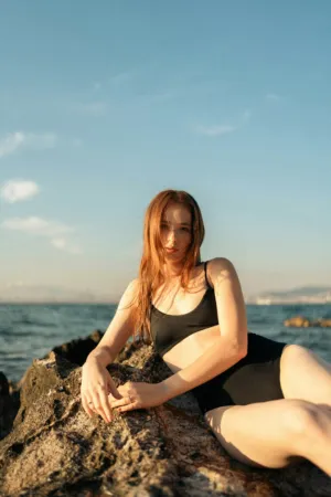 Beach Beauty