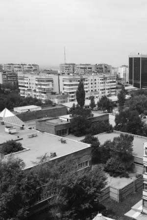Urban Landscape