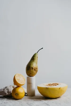 Fruit Still Life