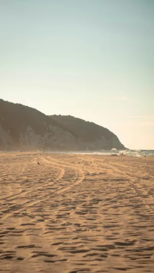 Sunset Beach