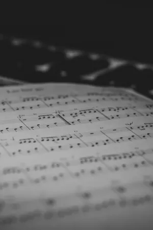 Sheet Music