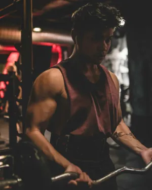 Gym Workout