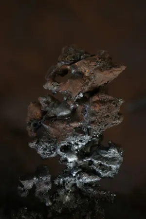 Rust Art