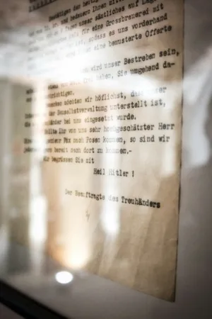 Historical Document