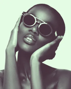 Sunglasses Fashion