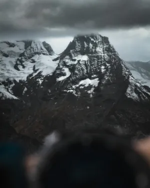 Mountain Peak