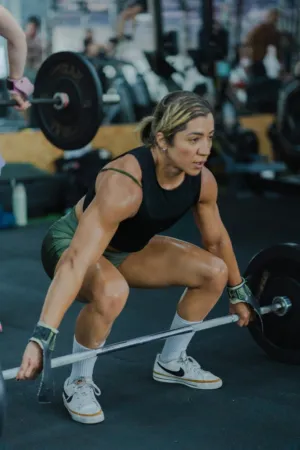Gym Workout