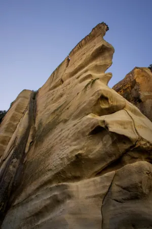 Rock Formation