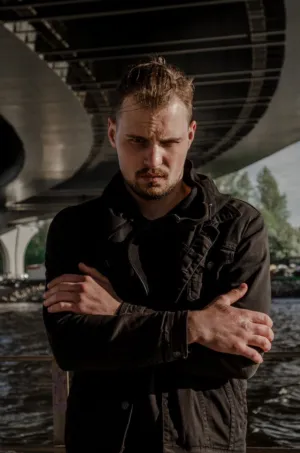 Urban Portrait