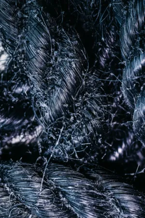 Tangled Threads