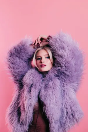 Fur Coat Fashion