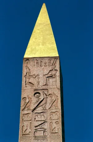 Egyptian Obelisk
