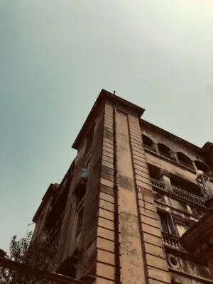 Old Building