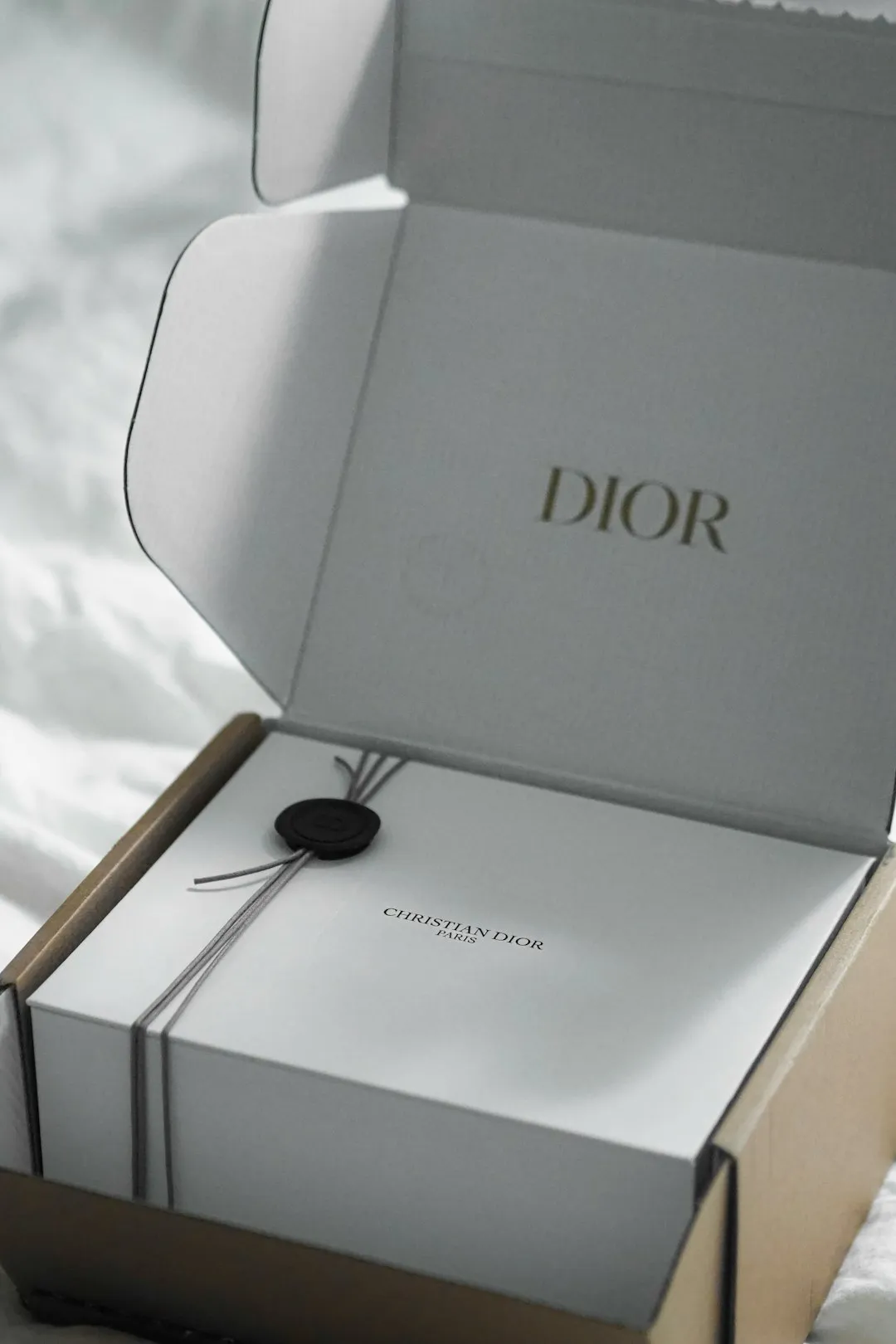 Dior Gift Box