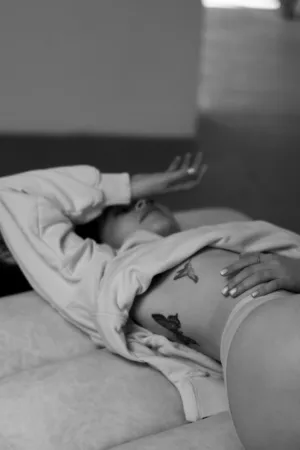 Relaxed