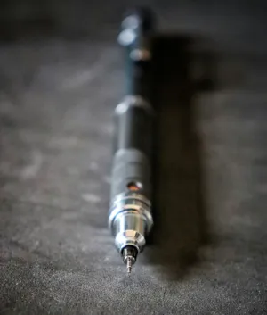 Precision Pen