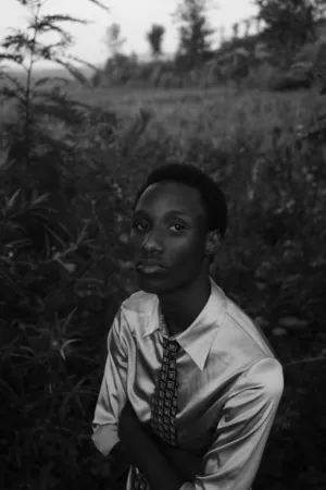 Nature Portrait