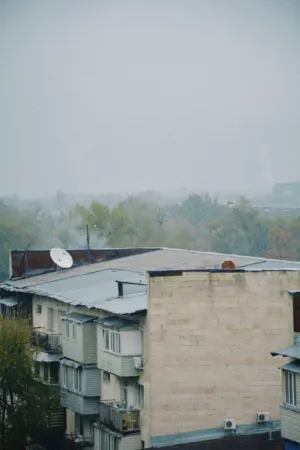 Urban Landscape